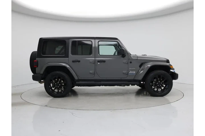 $32998 : Jeep Wrangler 2023 4x4 Sahar image 7