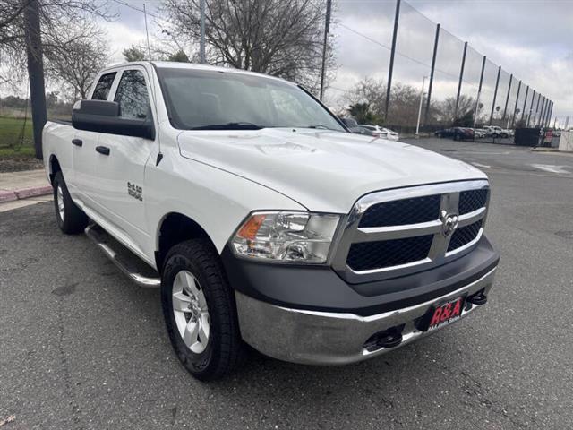 $15995 : 2016 RAM 1500 Tradesman image 1