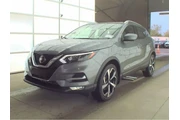 $23999 : Nissan Rogue Sport 2022 AWD thumbnail