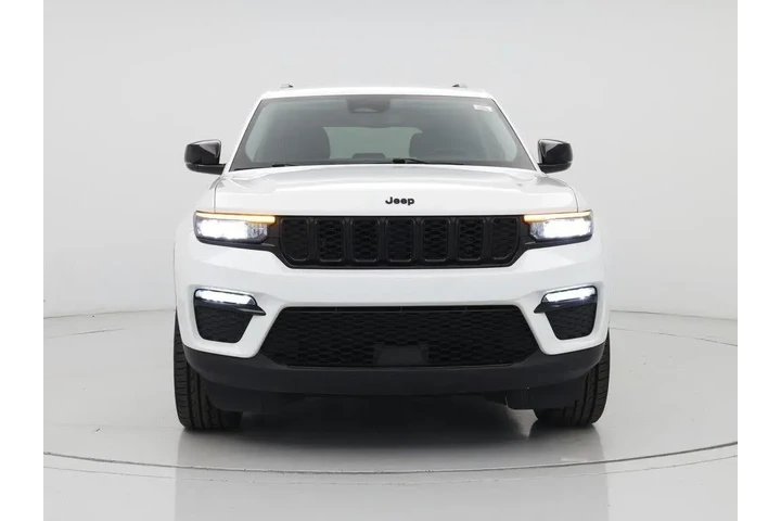 $28998 : Jeep Grand Cherokee 2023 4x4 image 5