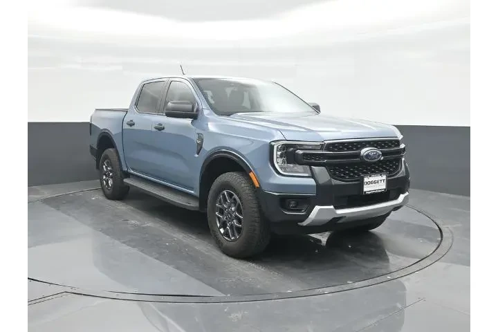 $32488 : Ford Ranger 2024 4x2 XLT 4dr image 8