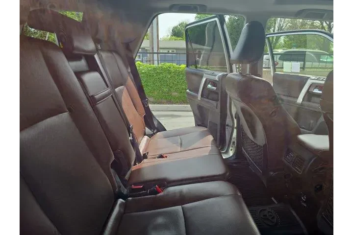 $25995 : Toyota 4Runner 2016 AWD Limi image 10