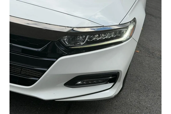 $15995 : 2018 Accord Sedan Sport 1.5T image 10