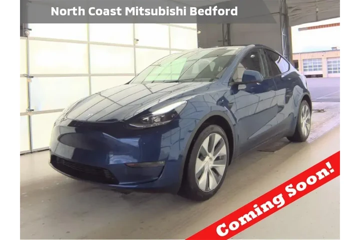 $35493 : Tesla Model Y 2024 AWD Long image 1