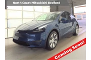 Tesla Model Y 2024 AWD Long en Cleveland