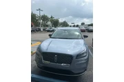 Lincoln Corsair 2022 Standar