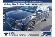 Hyundai VENUE 2024 SEL 4dr C en Detroit
