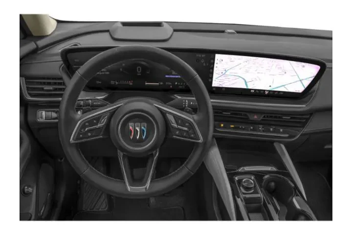 $29995 : Buick Envision 2024 AWD Spor image 6