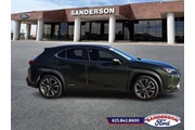$27888 : Lexus UX 250h 2020 AWD 4dr C thumbnail