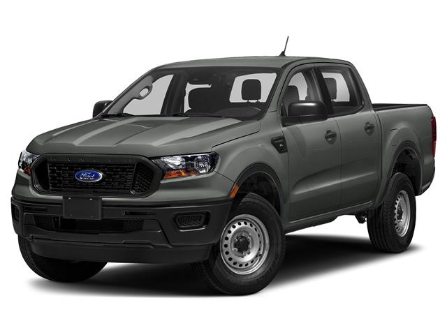 $39855 : 2019 Ranger Truck SuperCrew I image 1