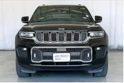 $34991 : Jeep Grand Cherokee L 2022 4 thumbnail