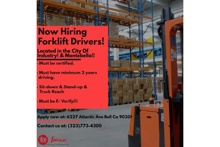 Fairway Staffing image 1