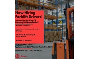 Fairway Staffing en Los Angeles