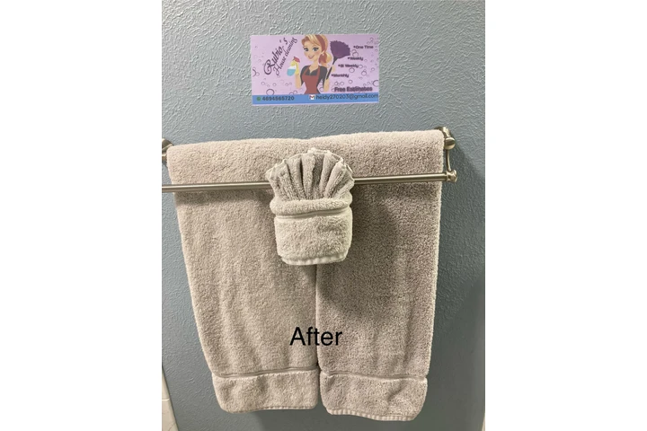 House cleaning image 7