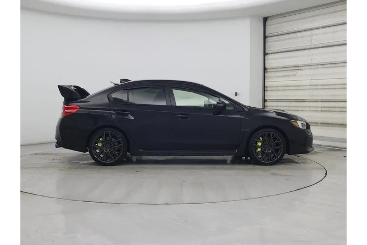 $32998 : Subaru WRX 2018 AWD STI 4dr image 7