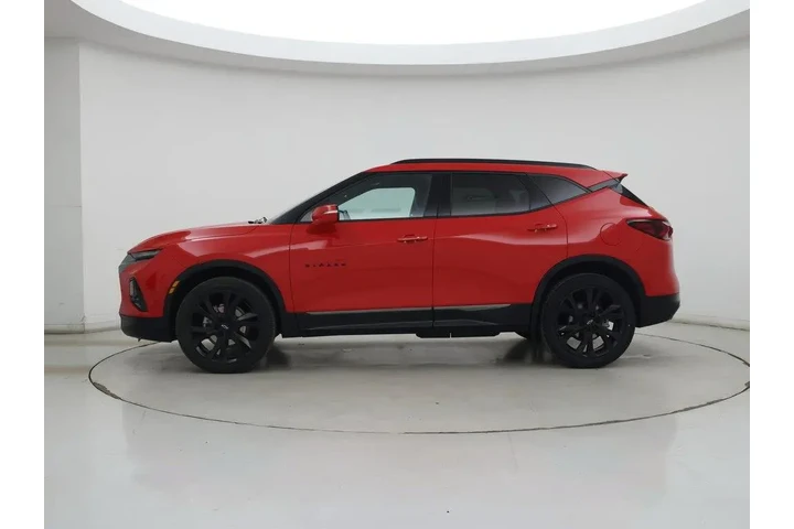 $28998 : Chevrolet Blazer 2022 RS 4dr image 3