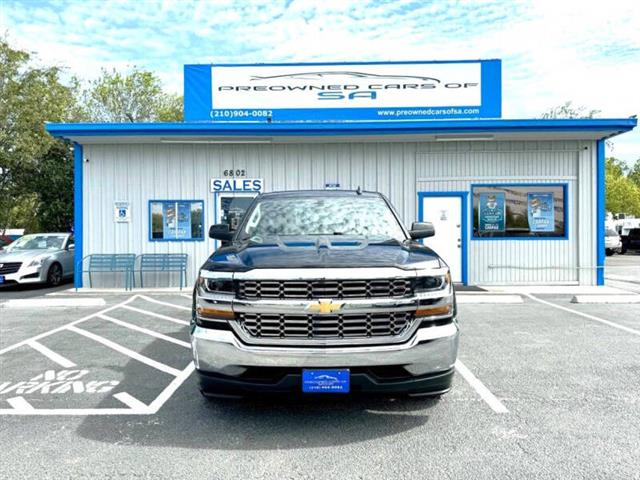 $24990 : 2017 Silverado 1500 LT image 10