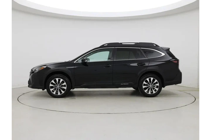 $32998 : Subaru Outback 2024 AWD Limi image 3