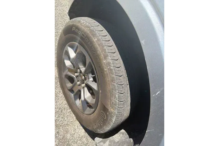 $24988 : Ford Maverick 2024 XLT 4dr S image 7