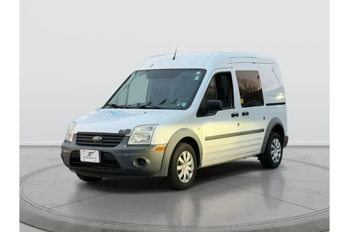 $11495 : Ford Transit Connect 2013 XL image 5