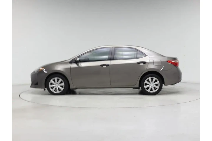 $16998 : Toyota Corolla 2018 LE 4dr S image 3