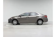 $16998 : Toyota Corolla 2018 LE 4dr S thumbnail