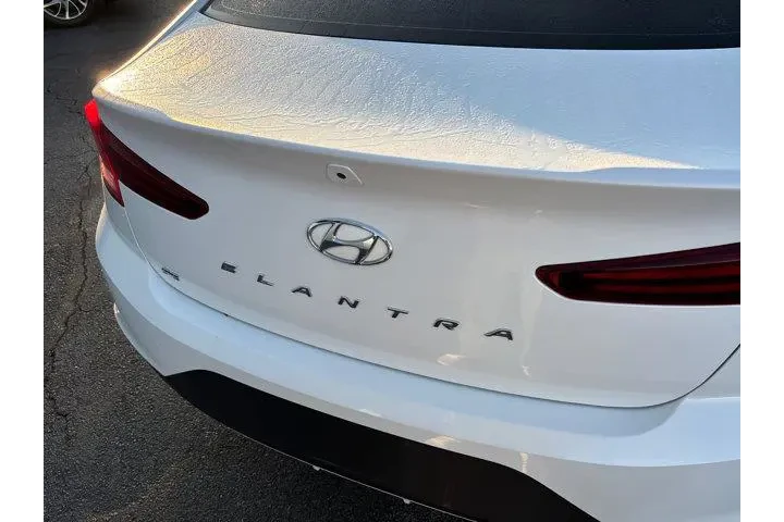 $14985 : Hyundai ELANTRA 2020 SE 4dr image 9