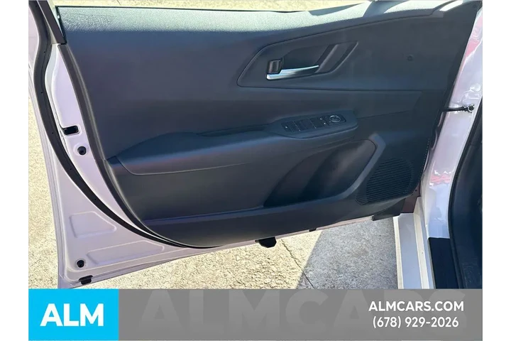 $30920 : Toyota Prius 2025 Nightshade image 10