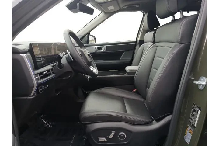 $37494 : Hyundai SANTA FE Hybrid 2025 image 9