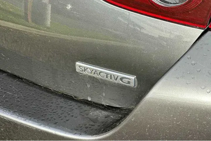 $17722 : Mazda Mazda3 Sedan 2023 2.5 image 9