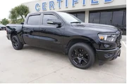 Ram 1500 2021 4x4 Lone Star en Houston