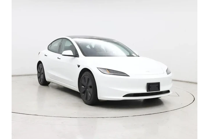 $32998 : Tesla Model 3 2025 Long Rang image 1