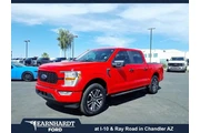 Ford F-150 2022 4x2 XL 4dr S en Phoenix