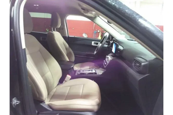 $24190 : Ford Explorer 2024 AWD Base image 6