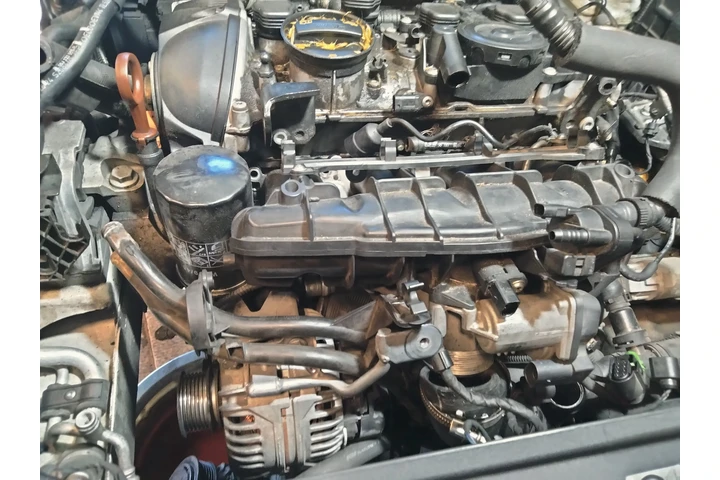 ASE Mechanic/technician image 7