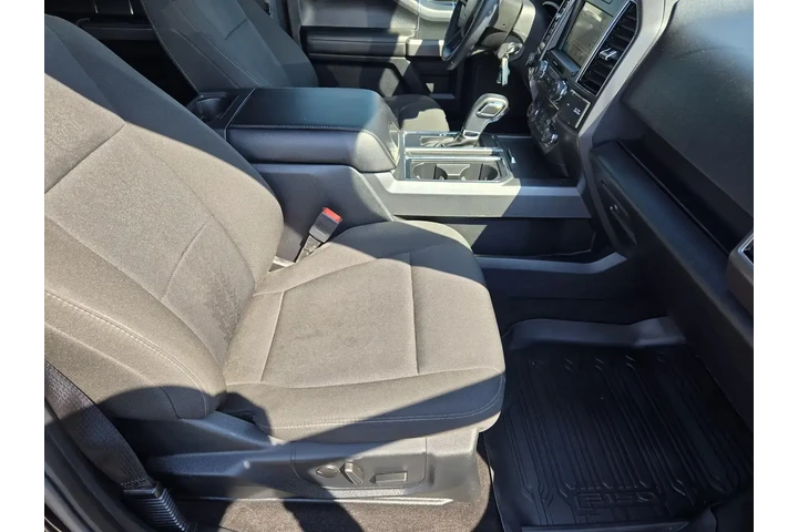 $29993 : Ford F-150 2019 4x4 XLT 4dr image 10