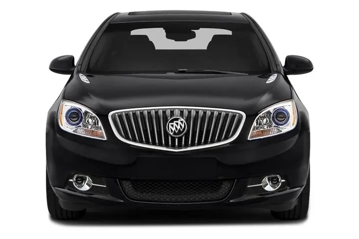 $5000 : Buick Verano 2016 Sport Tour image 4