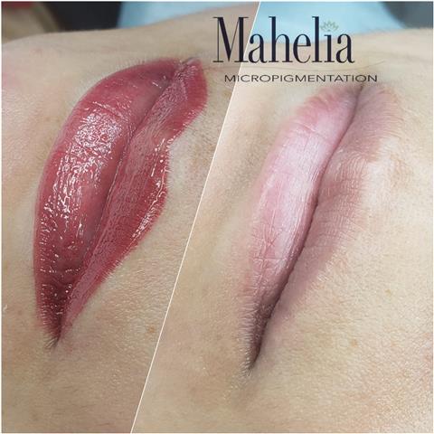 Mahelia Skin Care image 3
