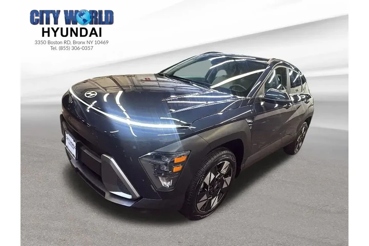 $21913 : Hyundai KONA 2024 AWD SEL 4d image 1