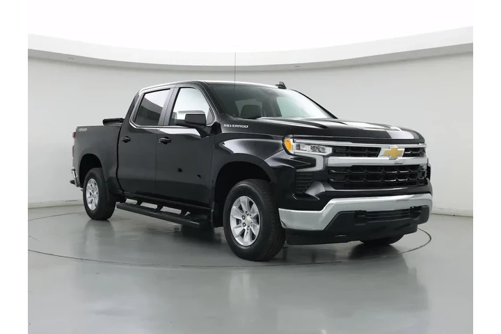 $39998 : Chevrolet Silverado 1500 202 image 1