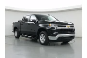 Chevrolet Silverado 1500 202