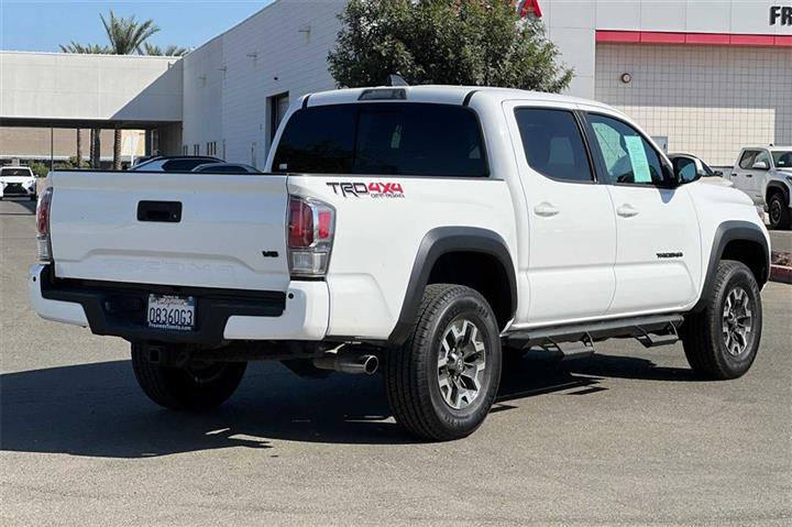 $35998 : Tacoma TRD Off-Road image 5