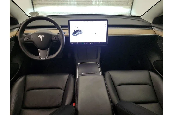 $22998 : Tesla Model 3 2021 Standard image 9