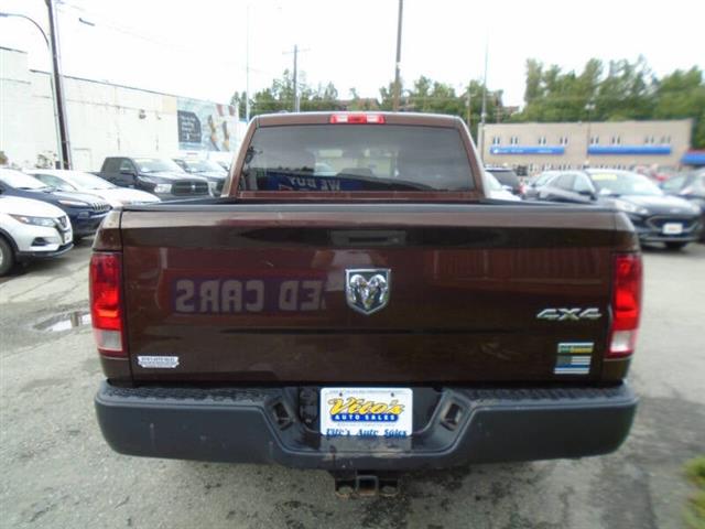 $22995 : 2014 RAM 1500 Tradesman image 7