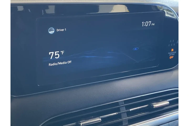 $31991 : Hyundai PALISADE 2021 Callig image 10