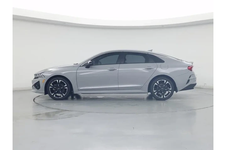 $25998 : Kia K5 2024 GT-Line 4dr Seda image 3