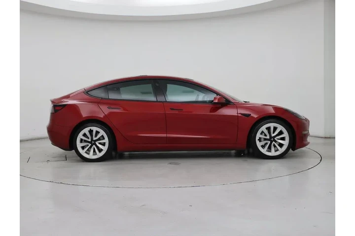 $25998 : Tesla Model 3 2021 AWD Long image 7
