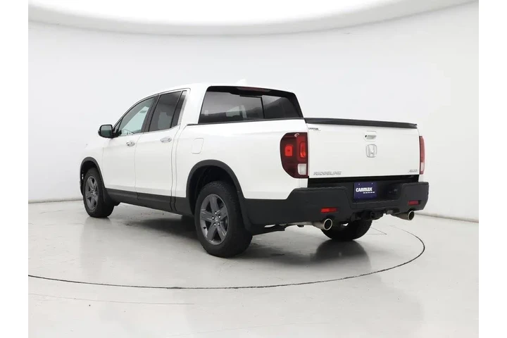 $35998 : Honda Ridgeline 2023 AWD RTL image 2