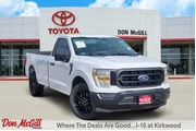 Ford F-150 2021 4x2 XL 2dr R en Houston
