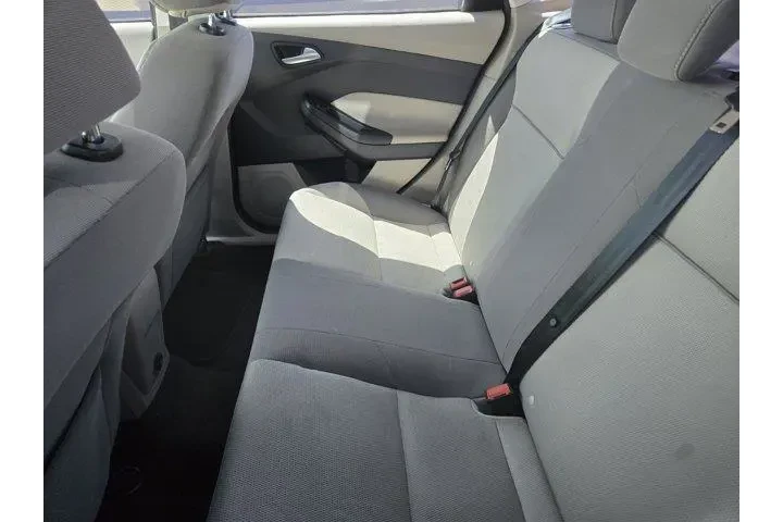 $9991 : Ford Focus 2014 SE 4dr Sedan image 4